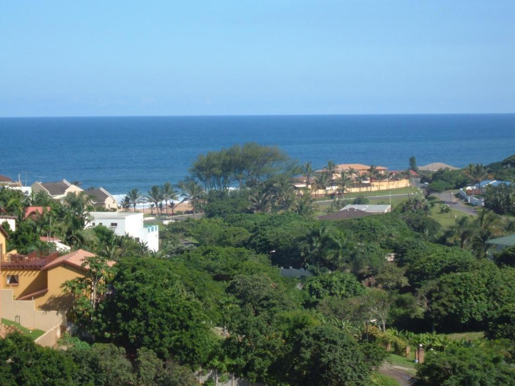 Zuider Zee Guest House Ballito Room photo