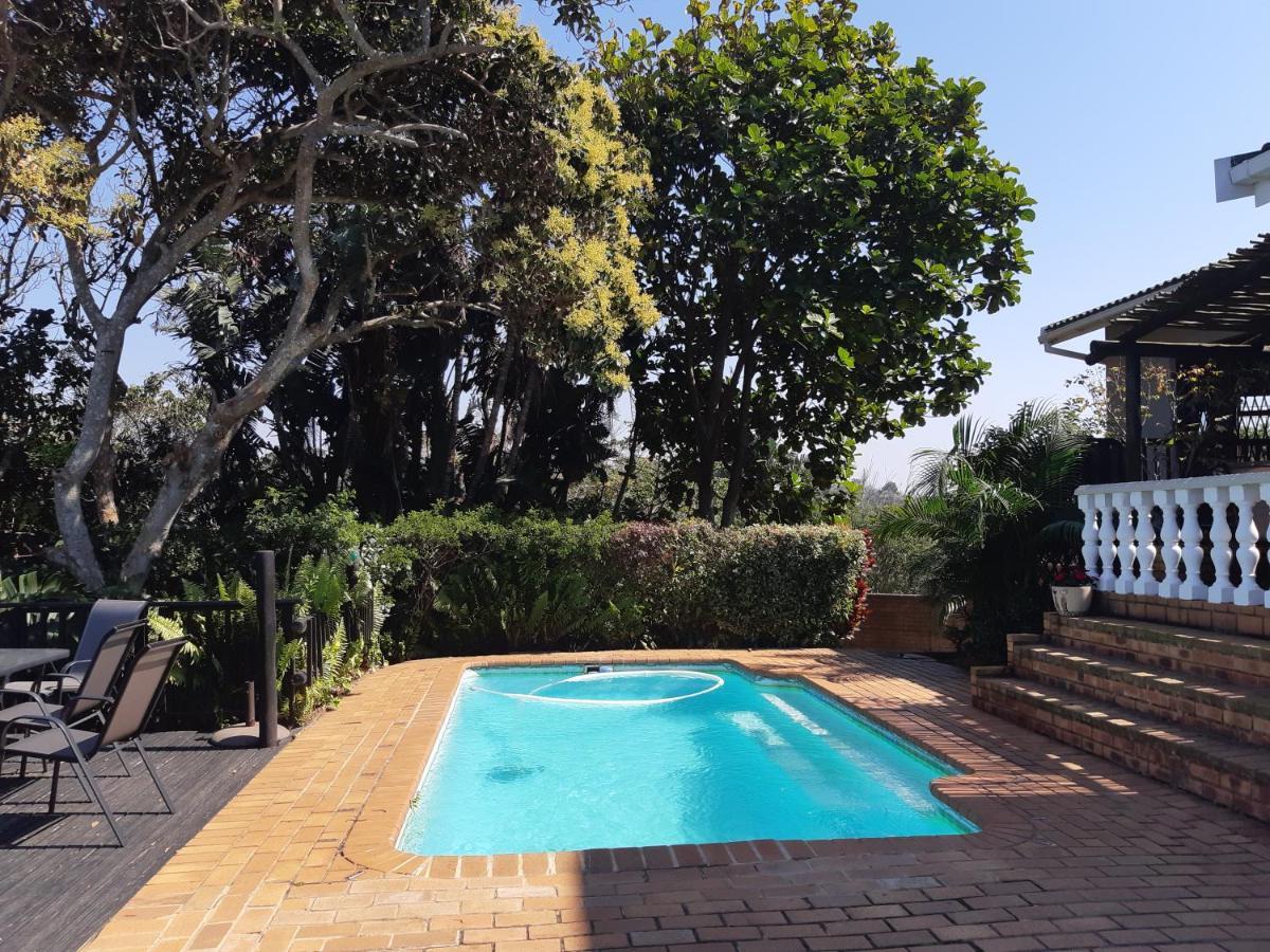Zuider Zee Guest House Ballito Exterior photo
