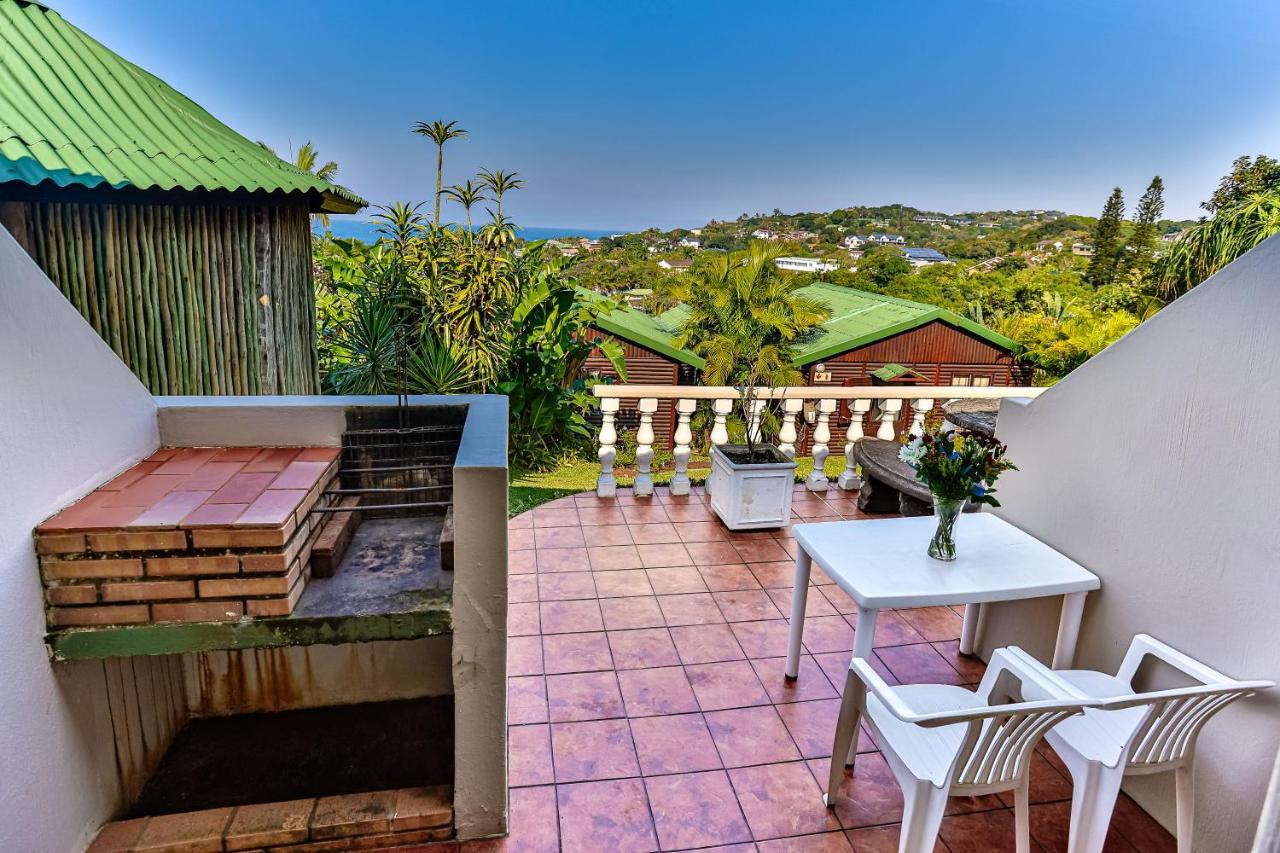 Zuider Zee Guest House Ballito Exterior photo
