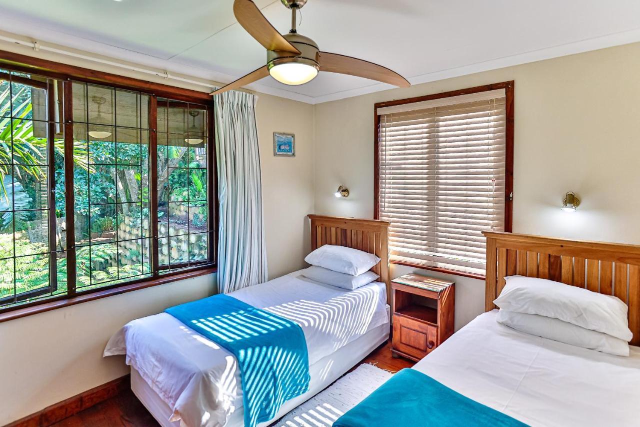 Zuider Zee Guest House Ballito Exterior photo