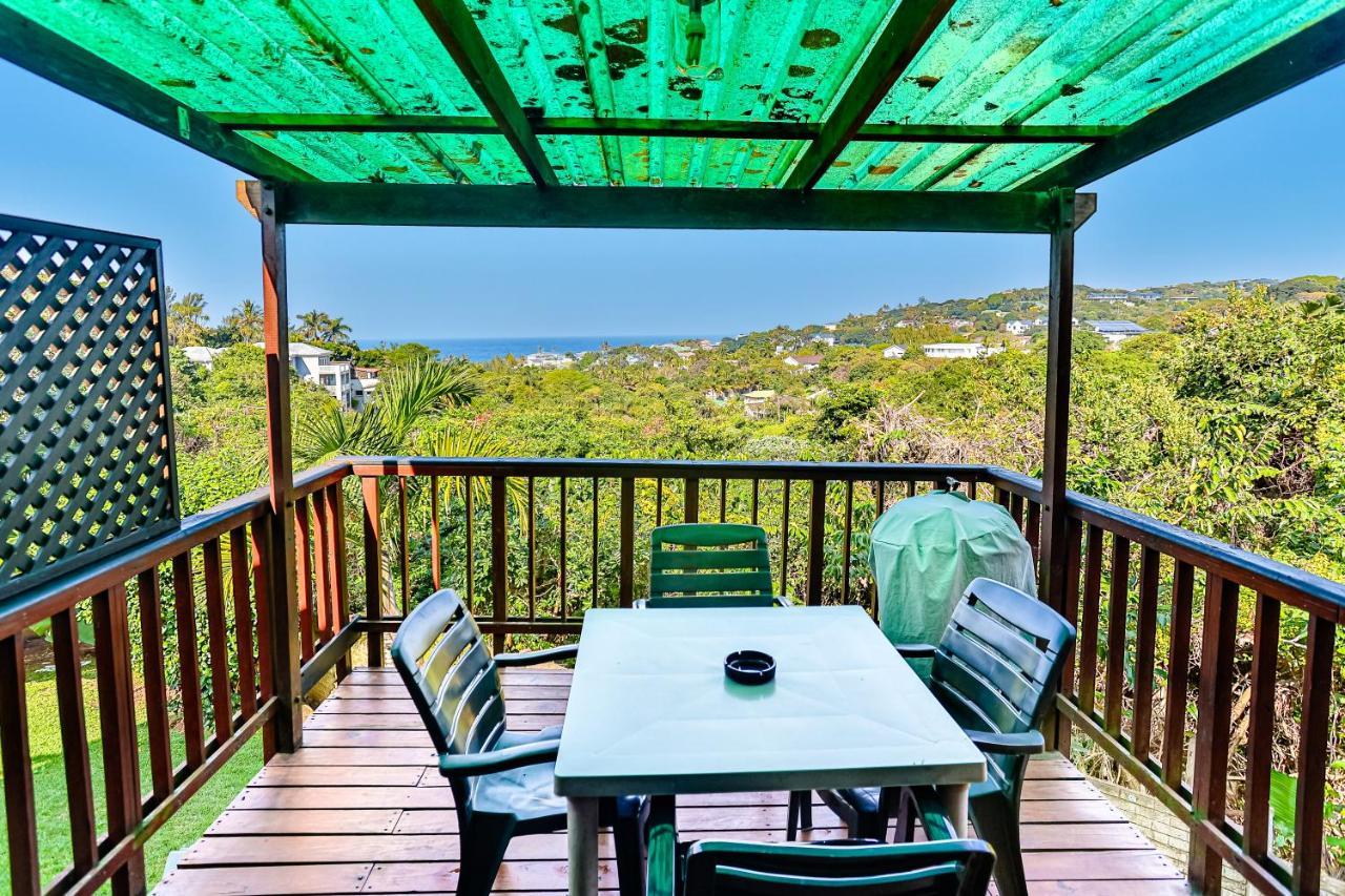 Zuider Zee Guest House Ballito Exterior photo