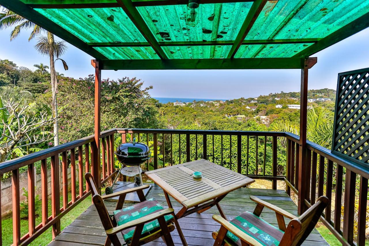 Zuider Zee Guest House Ballito Exterior photo