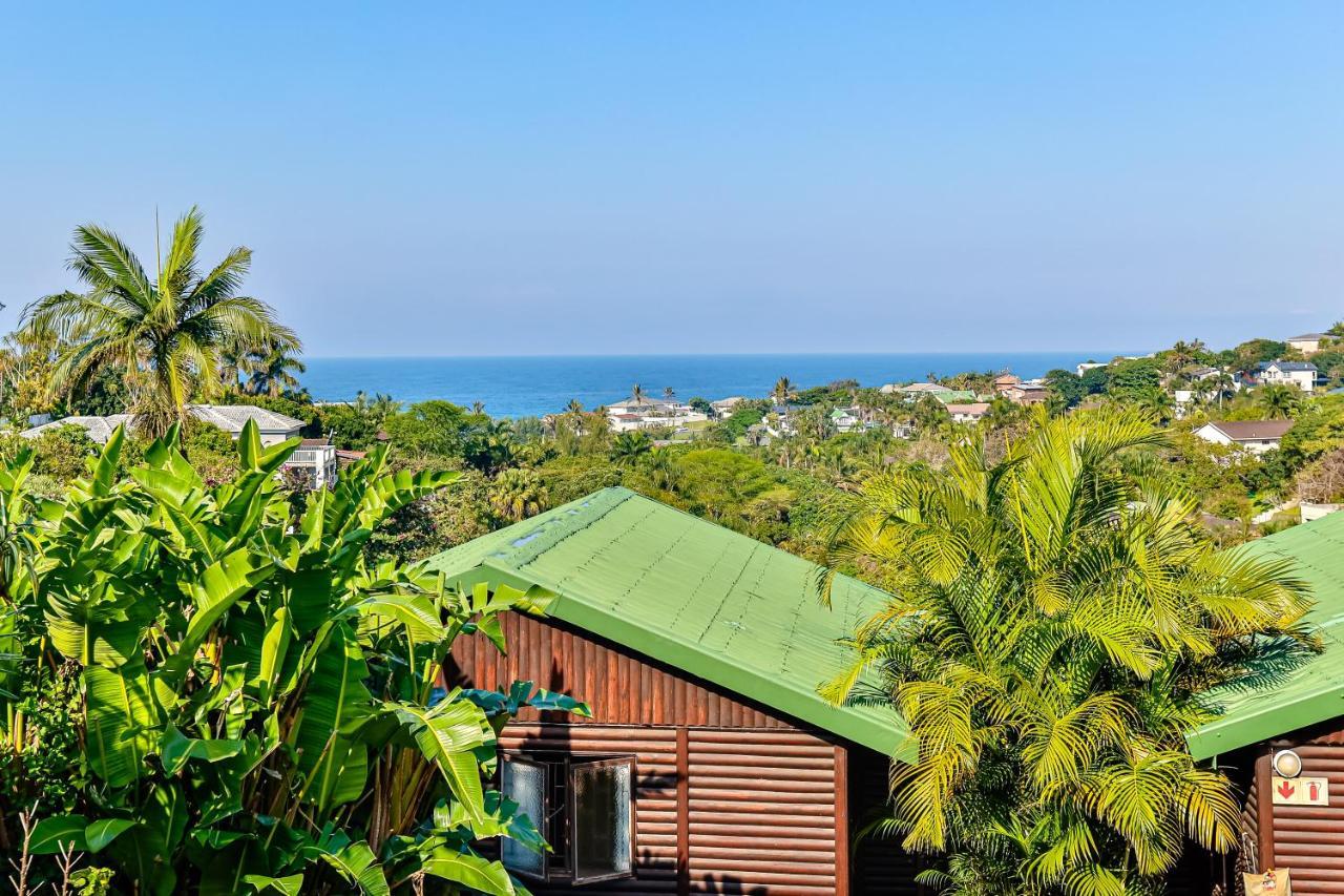 Zuider Zee Guest House Ballito Exterior photo