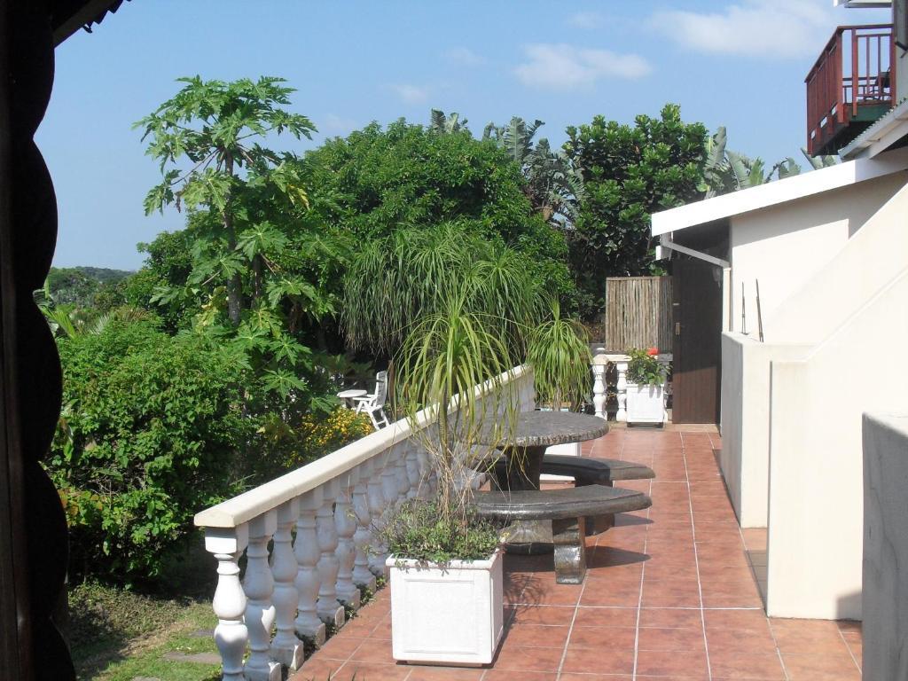 Zuider Zee Guest House Ballito Room photo