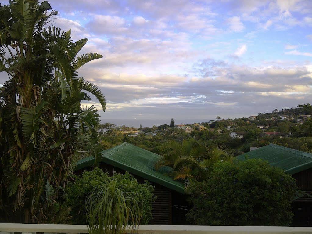 Zuider Zee Guest House Ballito Exterior photo