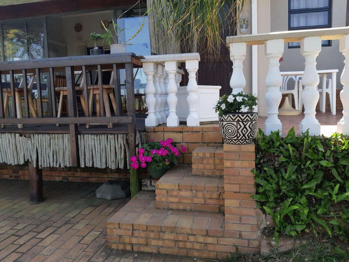 Zuider Zee Guest House Ballito Exterior photo